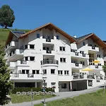 Aparthotel Alpendiamant Wachter Gmbh Serfaus