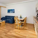 Alpendiamant Wachter Gmbh 4* Serfaus