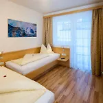Aparthotel Alpendiamant Wachter Gmbh Serfaus