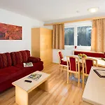 Aparthotel Alpendiamant Wachter Gmbh