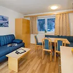 Aparthotel Alpendiamant Wachter Gmbh Serfaus