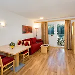 Aparthotel Alpendiamant Wachter Gmbh 4*