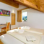 Alpendiamant Wachter Gmbh 4* Serfaus