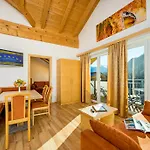 Alpendiamant Wachter Gmbh Aparthotel Serfaus