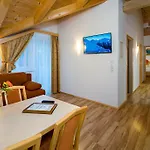 Alpendiamant Wachter Gmbh 公寓式酒店 瑟弗浩斯