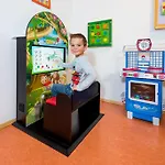 公寓式酒店 Alpendiamant Wachter Gmbh 4*