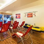 Alpendiamant Wachter Gmbh 公寓式酒店 4*