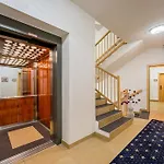 Alpendiamant Wachter Gmbh Aparthotel