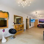 Aparthotel Alpendiamant Wachter Gmbh 4*