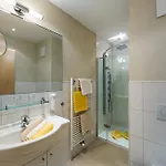 公寓式酒店 Alpendiamant Wachter Gmbh