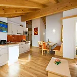 Alpendiamant Wachter Gmbh Aparthotel