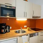 公寓式酒店 Alpendiamant Wachter Gmbh 4*