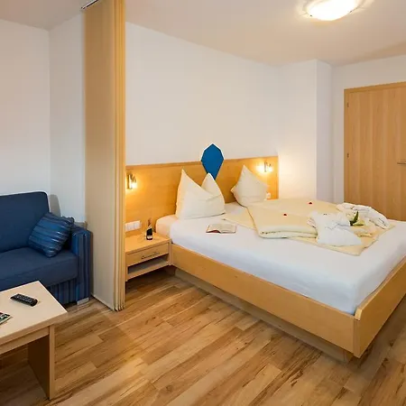 Alpendiamant Wachter Gmbh Aparthotel Serfaus