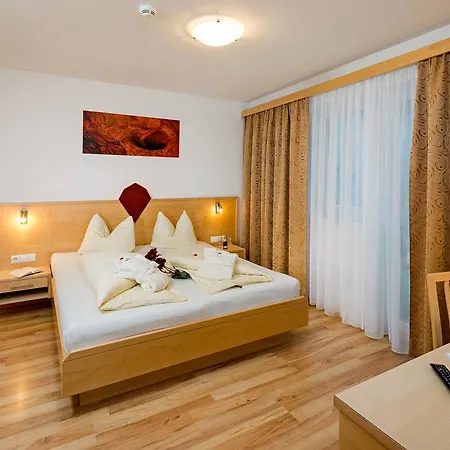 Alpendiamant Wachter Gmbh Apartmanhotel