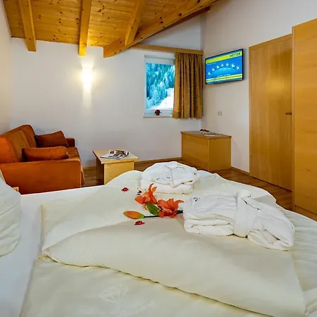 Alpendiamant Wachter Gmbh Aparthotel 4*