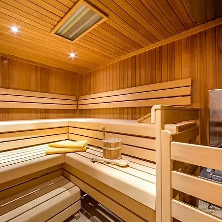 Alpendiamant Wachter Gmbh 4* Serfaus