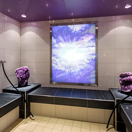 Alpendiamant Wachter Gmbh Aparthotel Serfaus