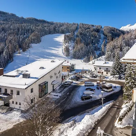 Alpendiamant Wachter Gmbh Serfaus