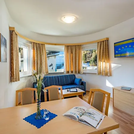 Alpendiamant Wachter Gmbh Serfaus