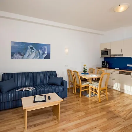 Apartmanhotel Alpendiamant Wachter Gmbh Serfaus