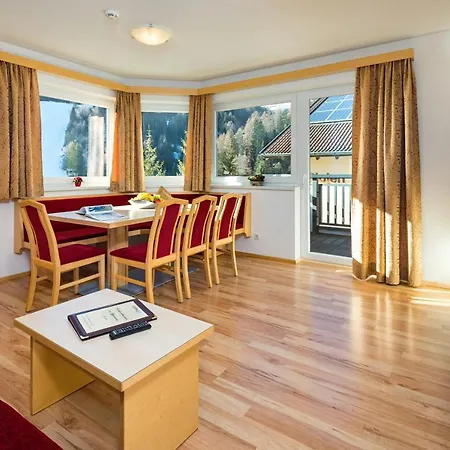 Alpendiamant Wachter Gmbh 4*