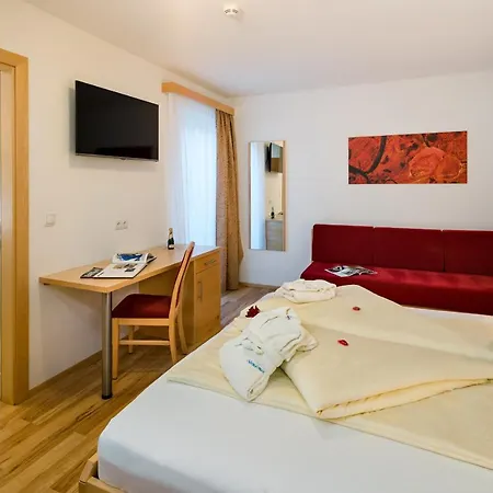 Alpendiamant Wachter Gmbh 4*