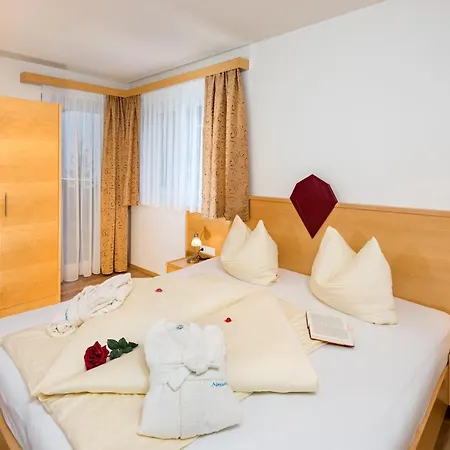 Alpendiamant Wachter Gmbh 4* Serfaus