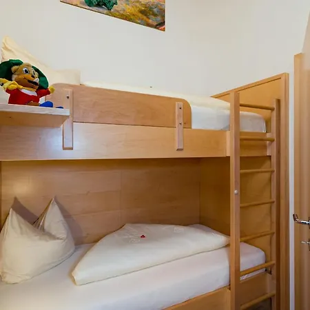 Alpendiamant Wachter Gmbh 4*