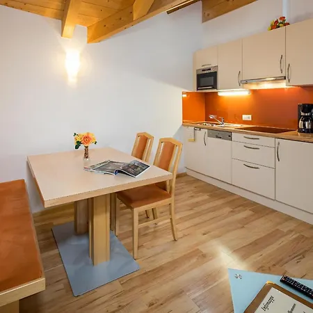 Alpendiamant Wachter Gmbh 4* Serfaus