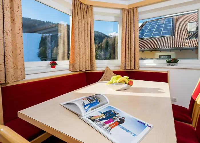 Alpendiamant Wachter Gmbh 4*