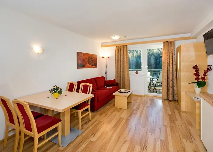 Aparthotel Alpendiamant Wachter Gmbh 4*