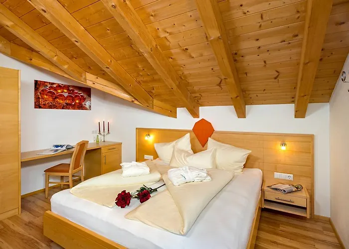 Aparthotel Alpendiamant Wachter Gmbh