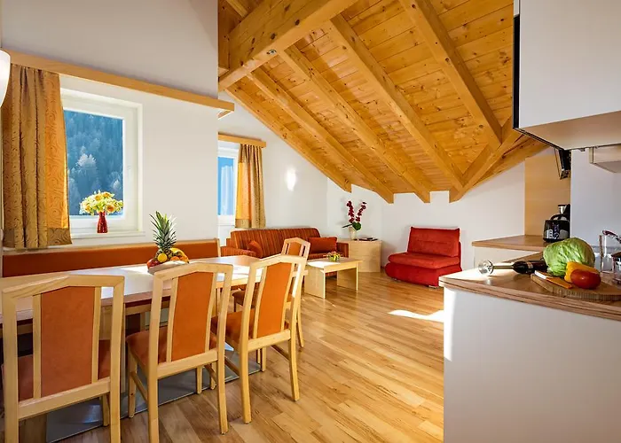 Alpendiamant Wachter Gmbh Serfaus