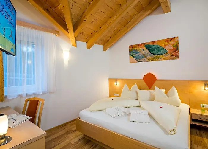 Alpendiamant Wachter Gmbh 4* Serfaus