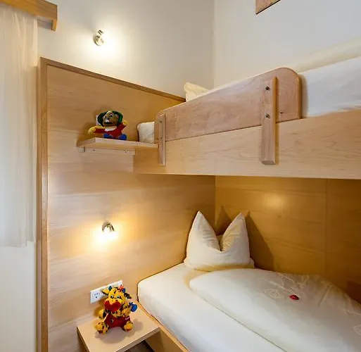Aparthotel Alpendiamant Wachter Gmbh