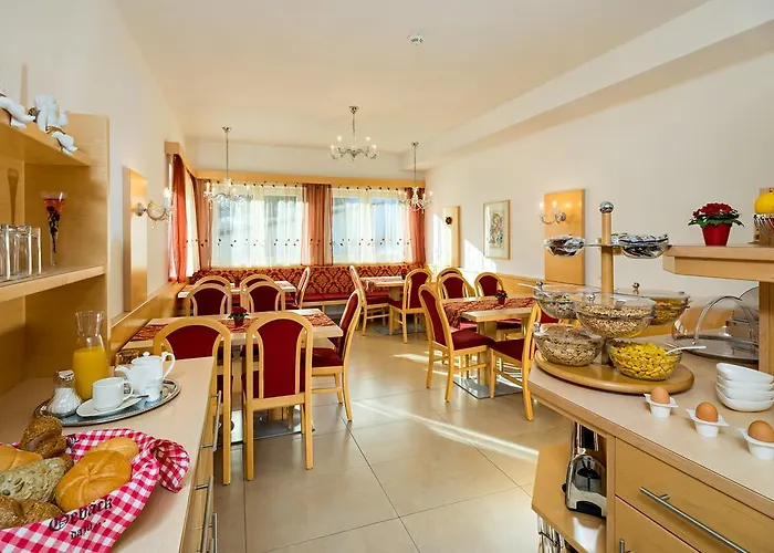 Alpendiamant Wachter Gmbh 4* Serfaus