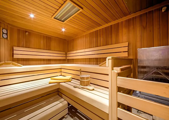 Alpendiamant Wachter Gmbh 4* Serfaus