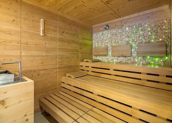 Aparthotel Alpendiamant Wachter Gmbh