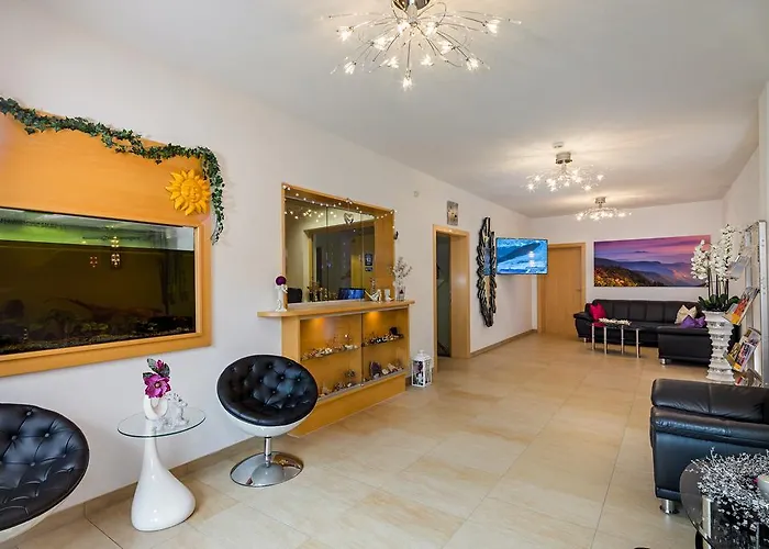 Aparthotel Alpendiamant Wachter Gmbh 4*