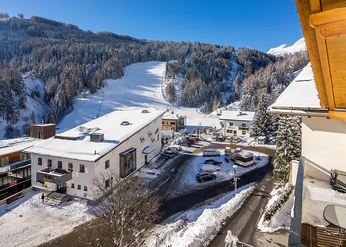 Alpendiamant Wachter Gmbh Serfaus
