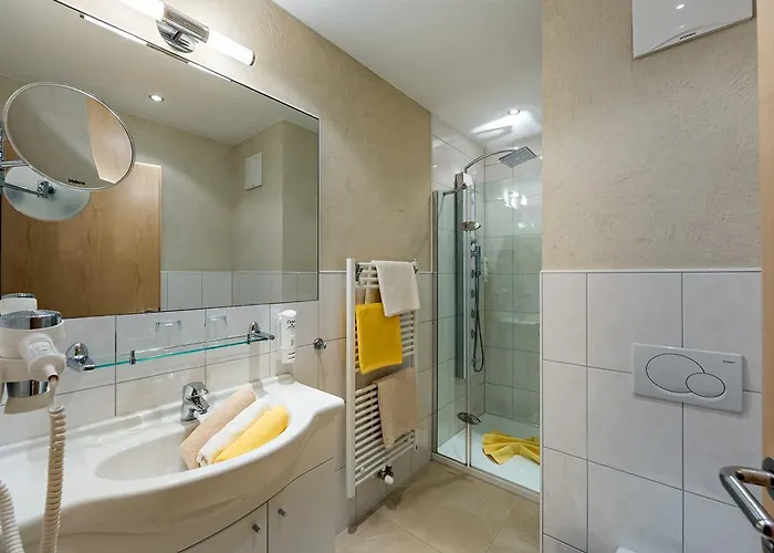 Aparthotel Alpendiamant Wachter Gmbh