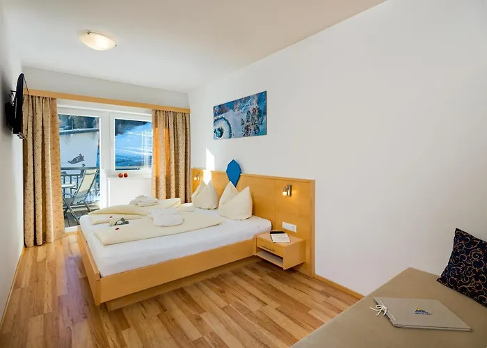 Alpendiamant Wachter Gmbh Serfaus