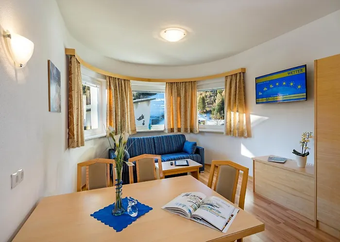 Alpendiamant Wachter Gmbh Serfaus