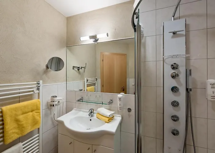 Aparthotel Alpendiamant Wachter Gmbh