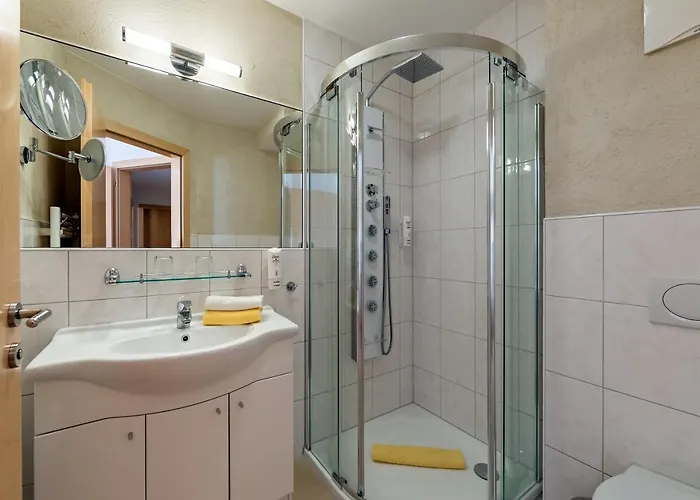 Alpendiamant Wachter Gmbh Serfaus