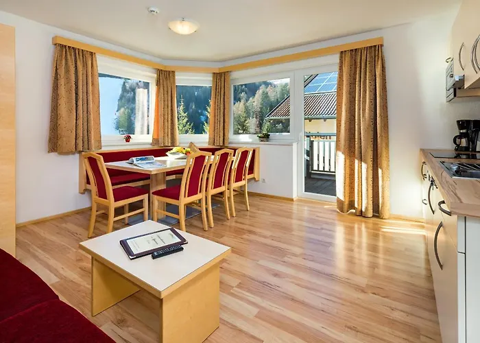 Alpendiamant Wachter Gmbh 4*