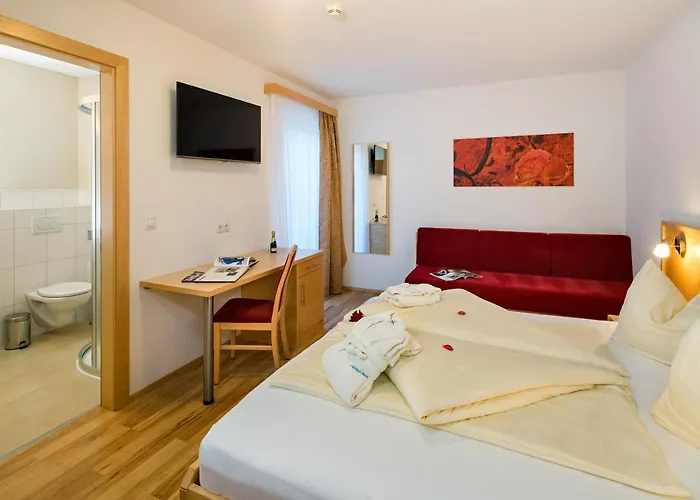 Alpendiamant Wachter Gmbh 4*