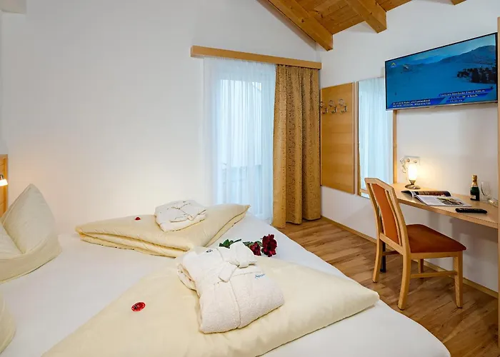 Alpendiamant Wachter Gmbh Aparthotel