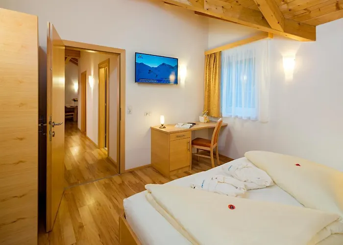 Alpendiamant Wachter Gmbh Serfaus