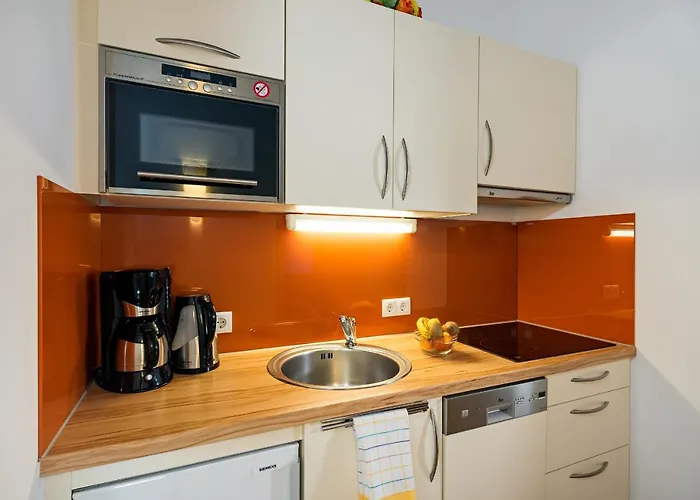 Aparthotel Alpendiamant Wachter Gmbh 4*